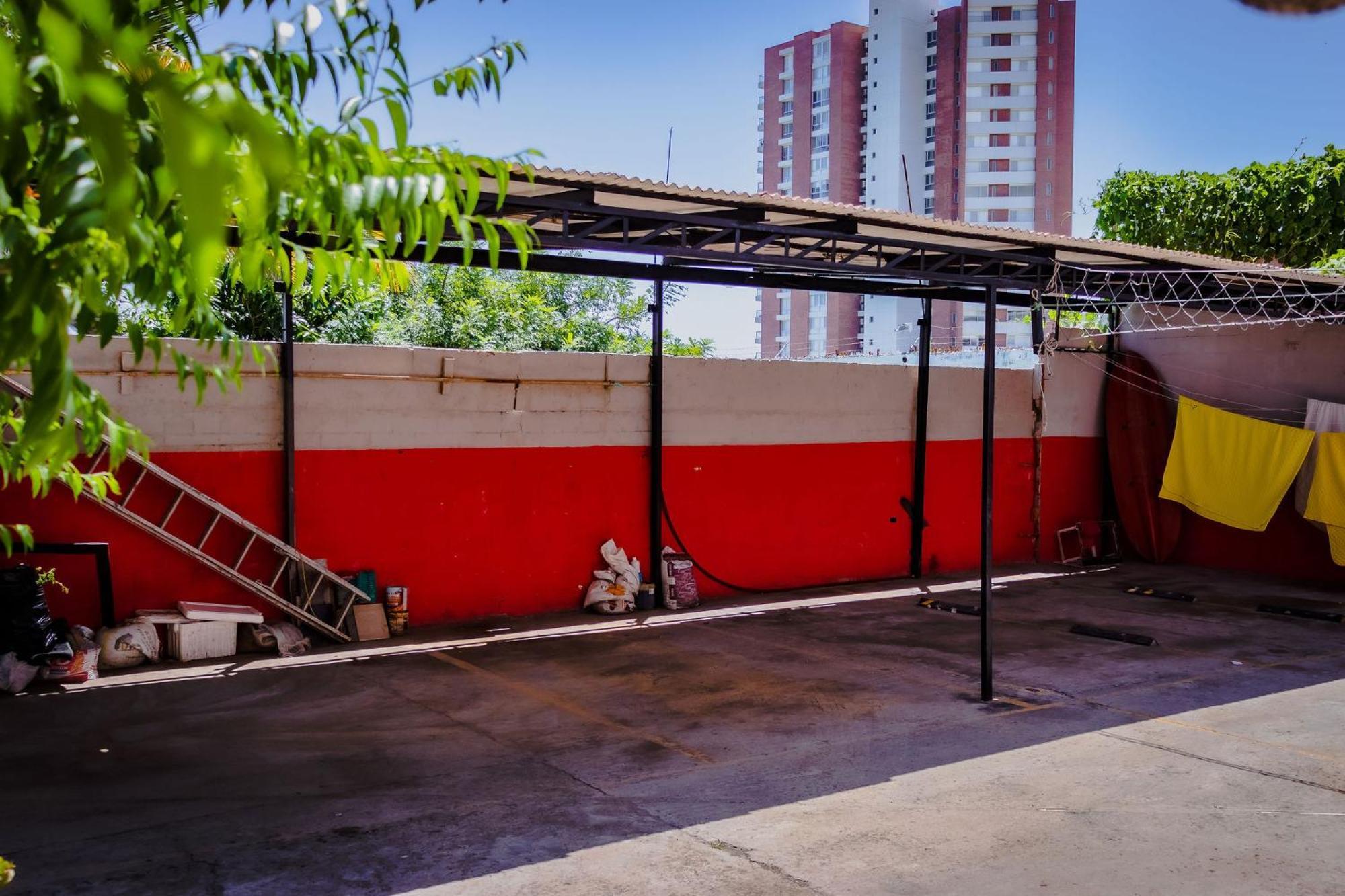 Hostal Antares Manta Exteriér fotografie