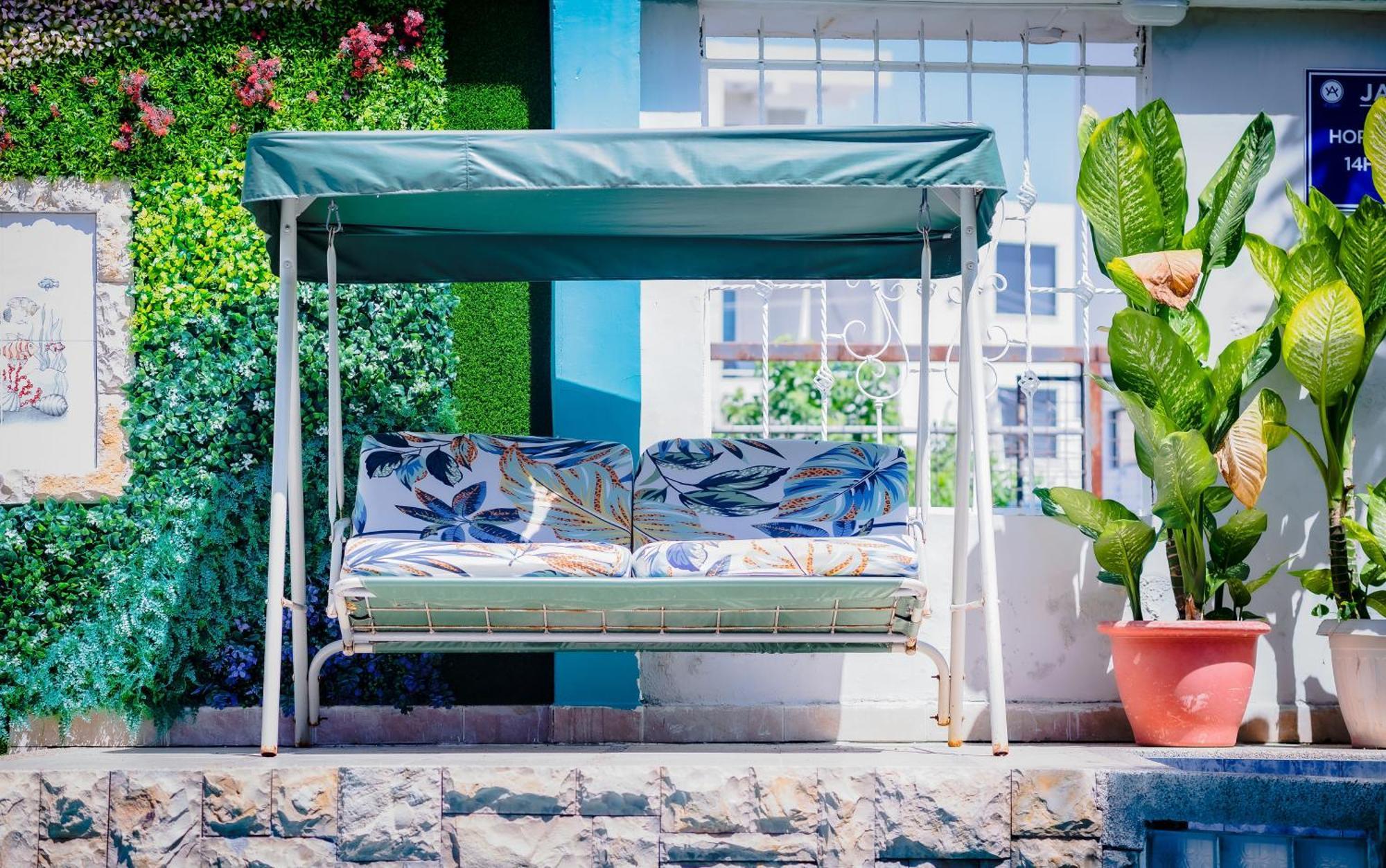 Hostal Antares Manta Exteriér fotografie