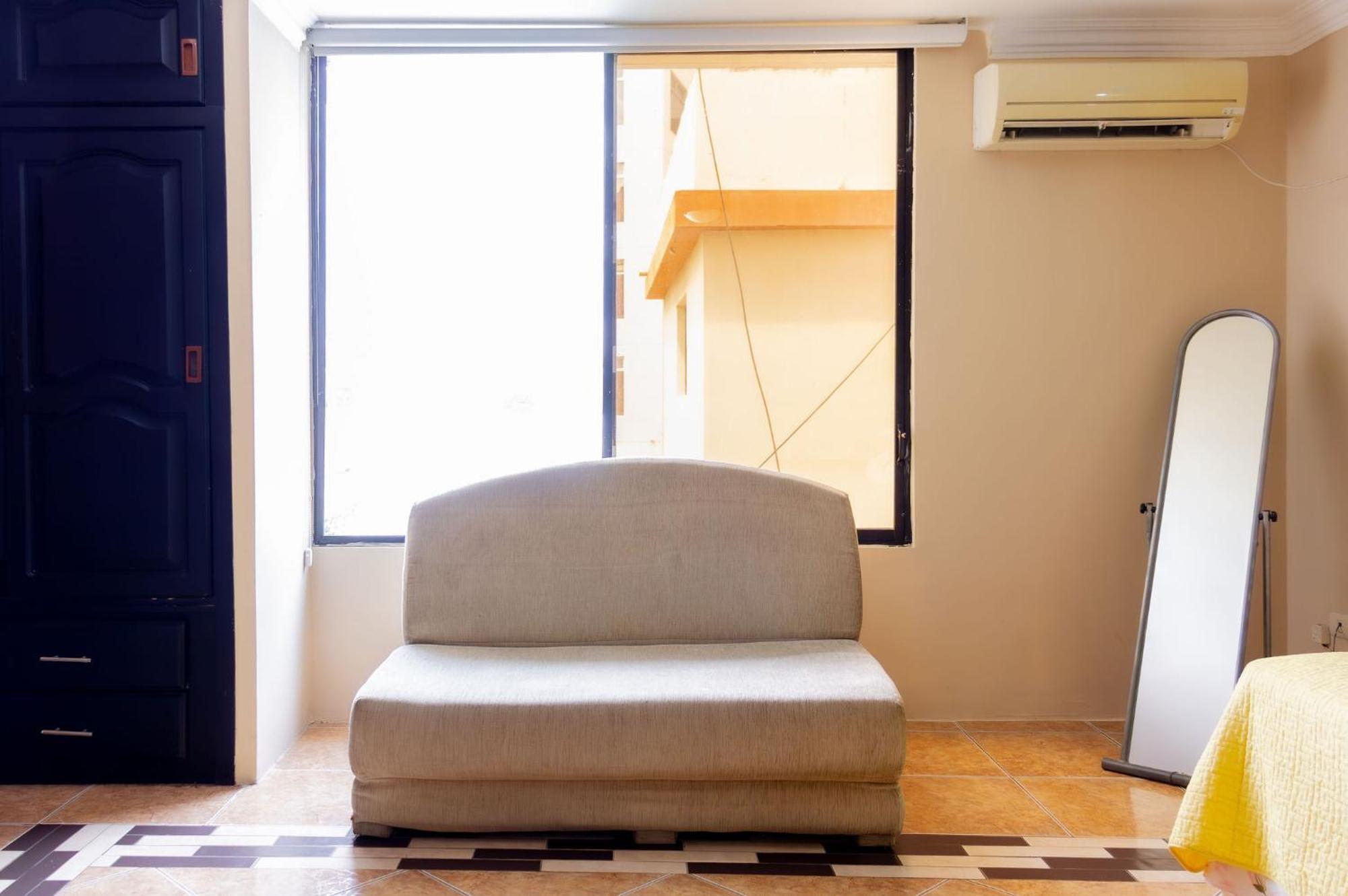Hostal Antares Manta Exteriér fotografie